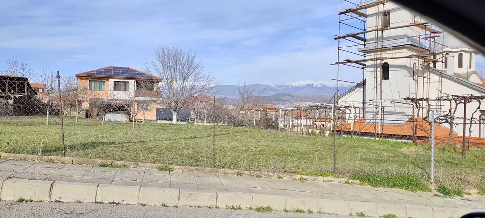 Продава се Парцел в Благоевград, Втора промишлена зона - 1190 кв.м за 67 €/кв.м - Снимка #4