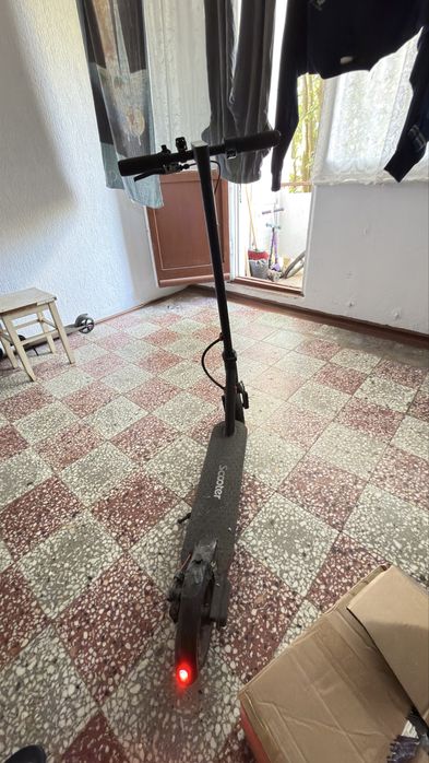vand trotineta iscooter i9