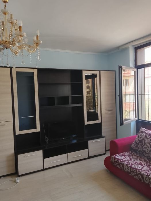 Долгосрочно Аренда квартиры