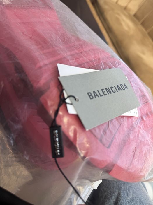 Slapi/papuci balenciaga
