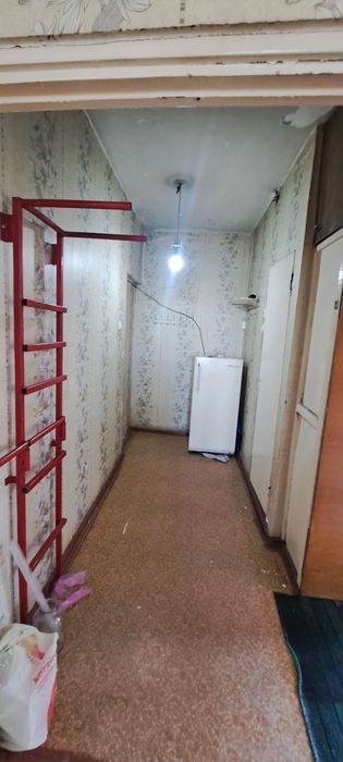 Квартира сотилади Фрунзе массив