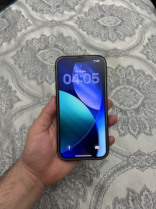 Айфон 14плюс 128гб Iphone