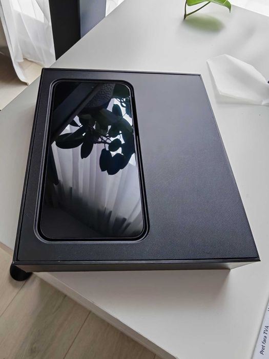 Vivo x200 FE global Garantie Emag