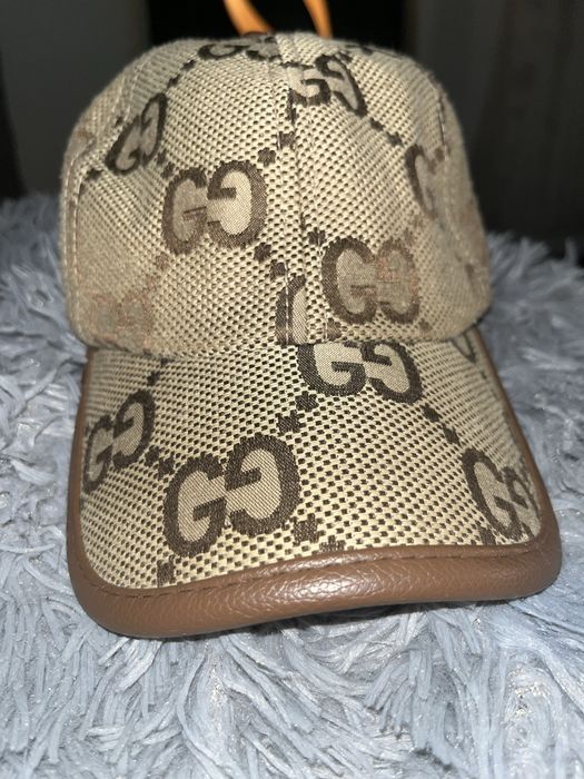 Sapca Gucci originala