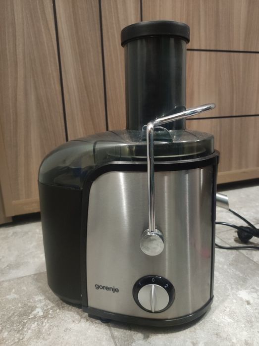 Сокоизтисквачка Gorenje