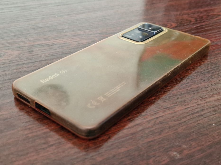 Redmi note 11 pro 5G 6/128GB