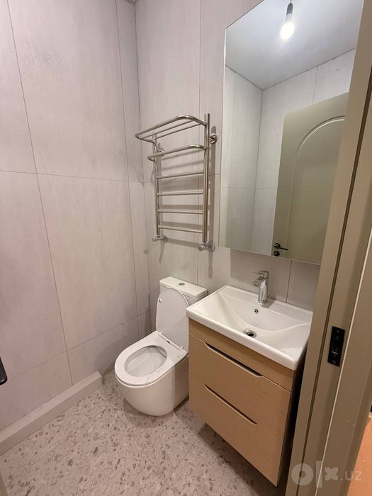 Продается 1 ком квартира, ЖК Башкент, ор-р: ул. Джаркурганская, 37,4м²