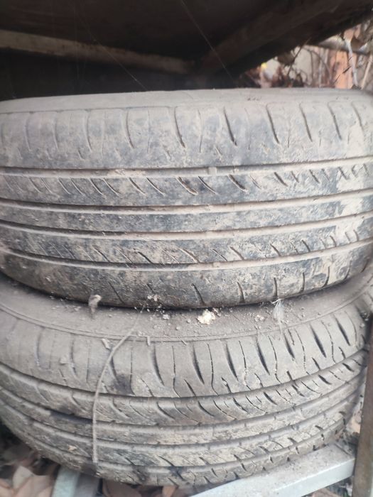 Шины 185/ 70  R14...