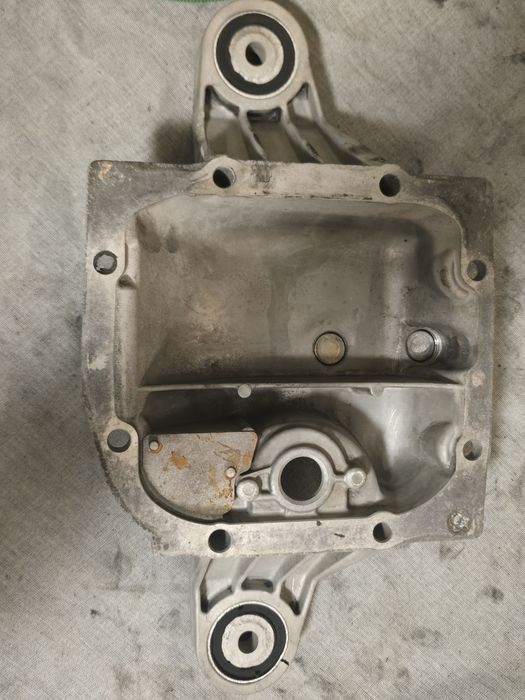 Капак за диференциал e36 differential e36 cover 188 за Шпер или Отворен Голям