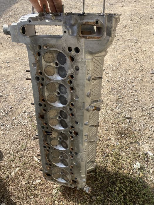 Продам гбц м50б25