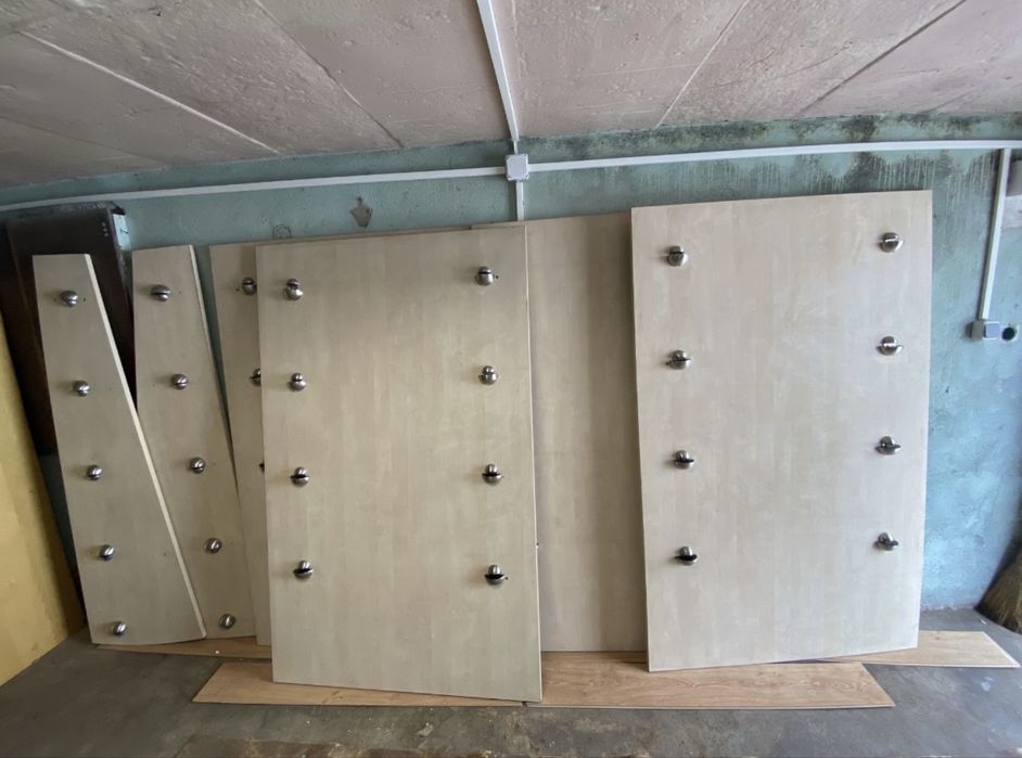 Оборудване за магазин