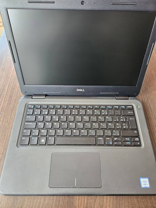 Dell latitude 3310
