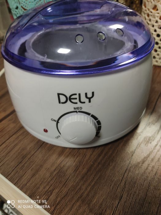 Depilyatsiya nabor sotiladi