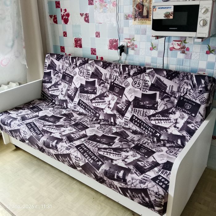 Газоэлектро плита