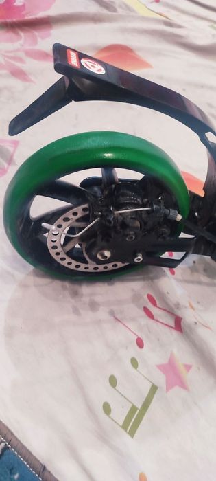 Болалар самокати