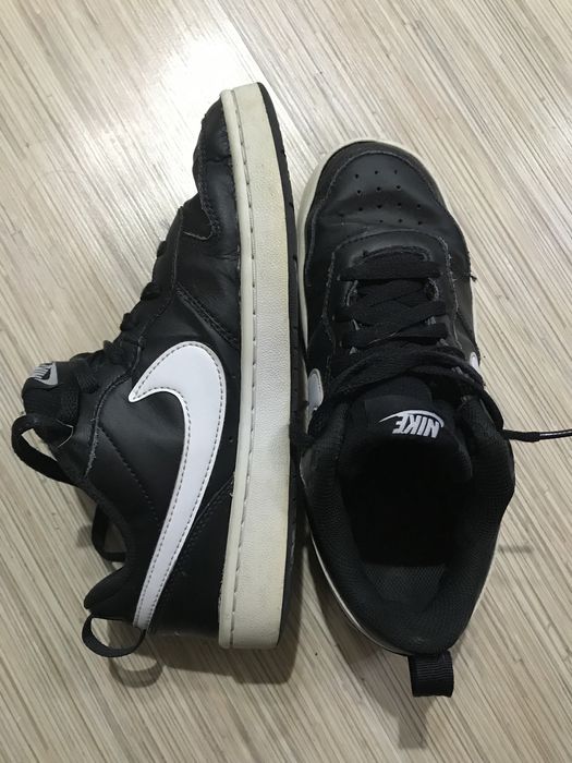 детски маратонки Найк