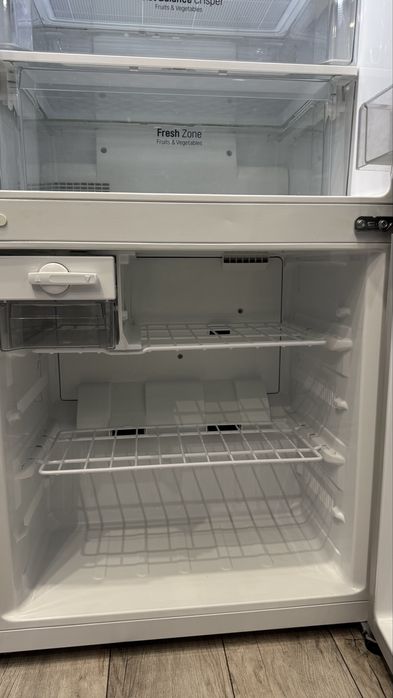 Холодильник LG Inverter Linear Compressor б/у