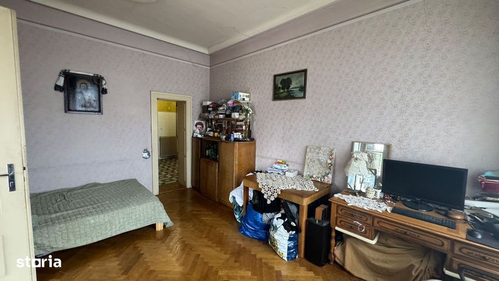 Apartament la casă, 130 mp, terasă 42 mp - Sub Arini, Sibiu