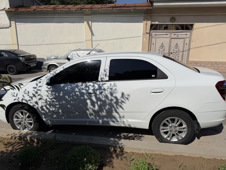 Cobalt gx-style at plus 2024 тоза