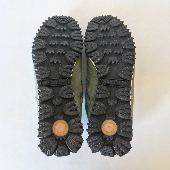 adidas Vintage Marathon TR