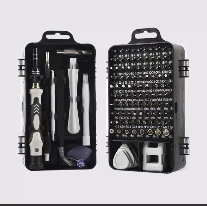 Набор отвертк