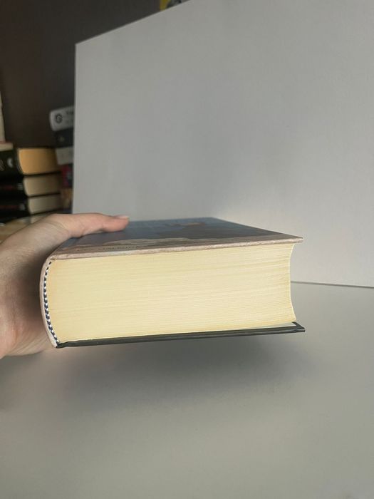 Strigatul pasarii kiwi de Sarah Lark, volumul 3