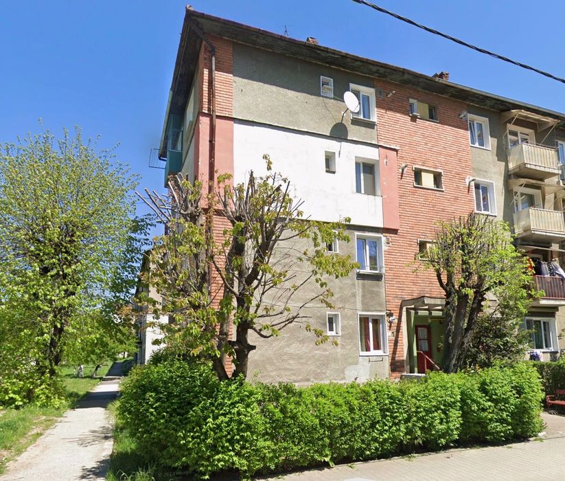 Garsonieră confort 1 — fotografia 1