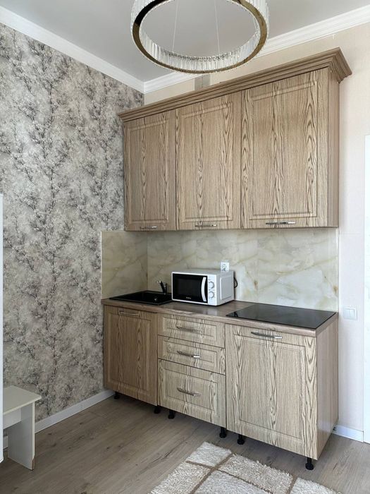 Аренда квартиры помесячно