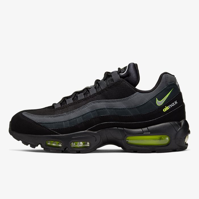 Nike Air Max 95 номер 40,41,42,43,44,46