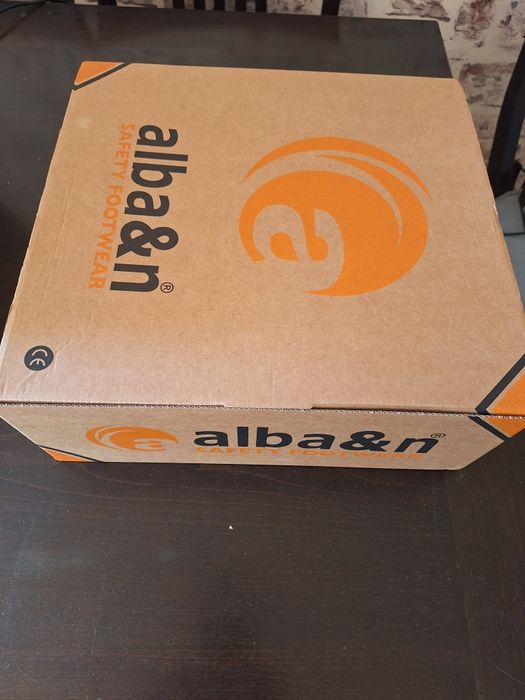 Зимни работни обувки