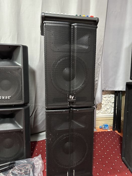 Продам музыкальный аппарат