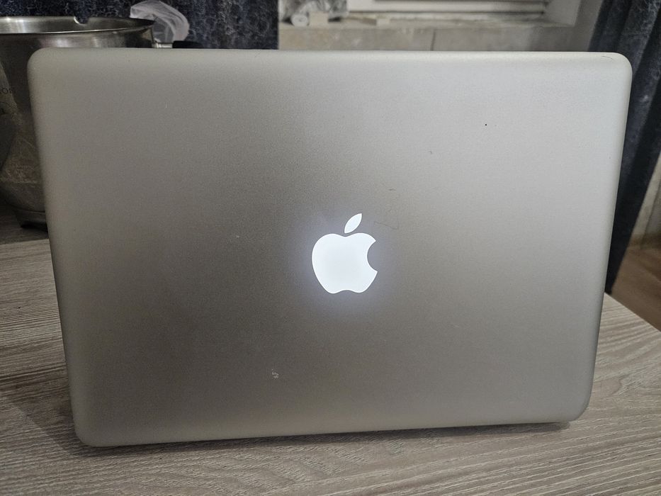 Macbook Pro 13" [Mid 2012]