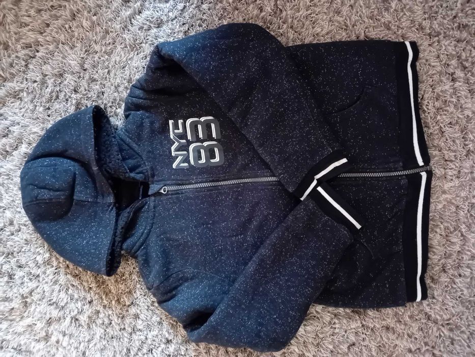 Дебели суитшърти съ качулка