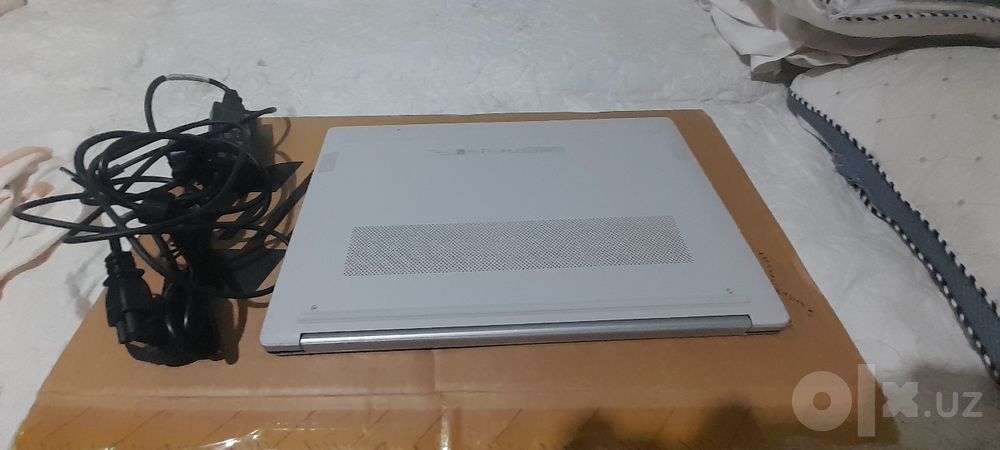 noutbook hp rayzen 5.