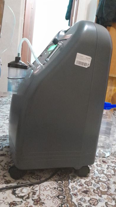 Сдам в аренду.  Кислородный концентратор