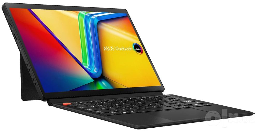 Asus Vivobook 13 slate OLED