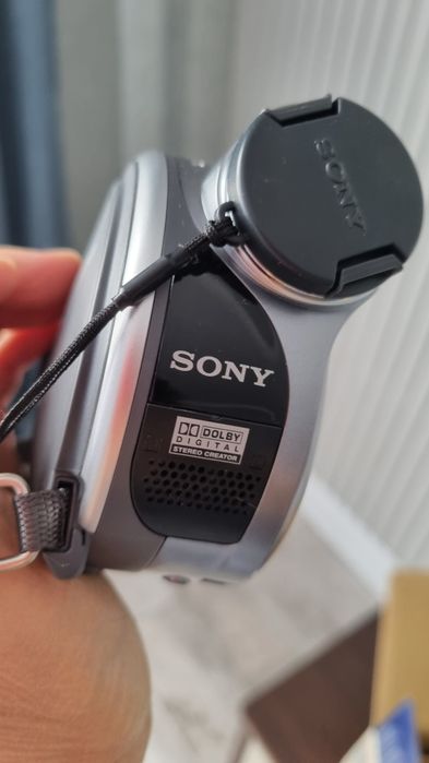 Видео камера SONY