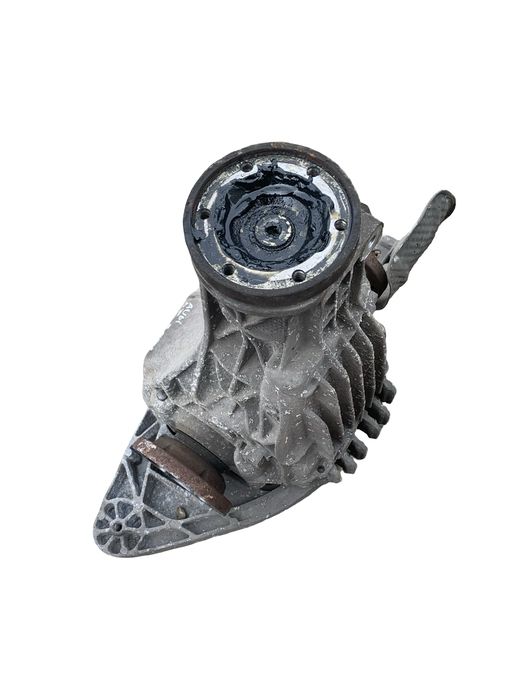 Diferential/Grup spate Audi A7 Sportback 2010–2018 - cod: 0AR525083C 3