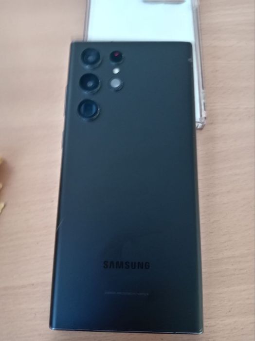 Samsung S22 Ultra
