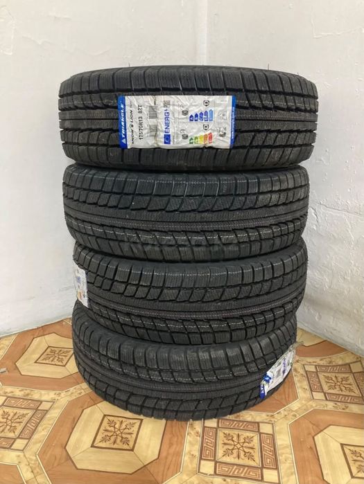 Triangle зимний 175/70R13