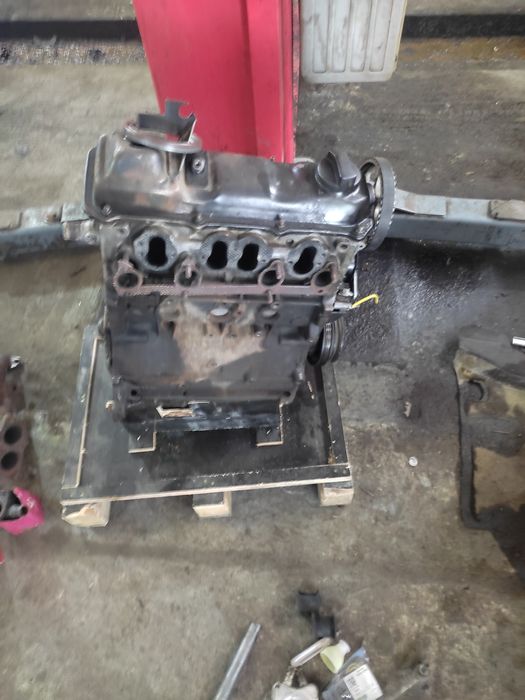 Продам двигатель