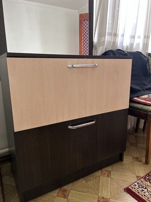 Продам спальную мебель