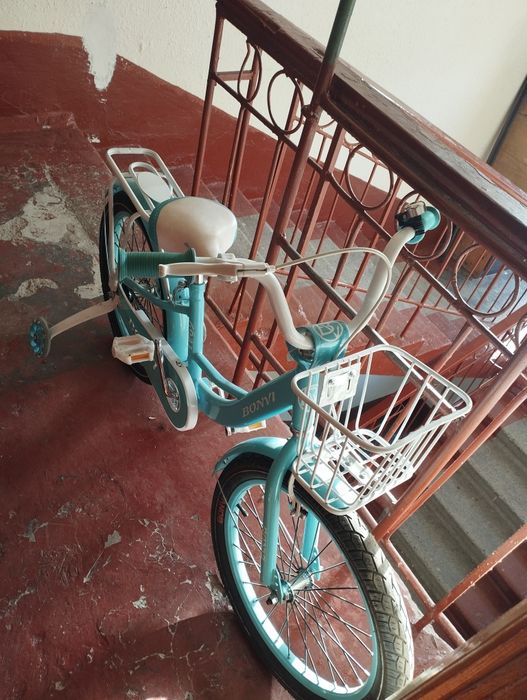 Велосипед сотаман