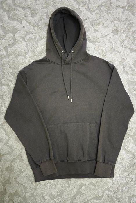 Hanorac Gri Pull&Bear Barbati XS