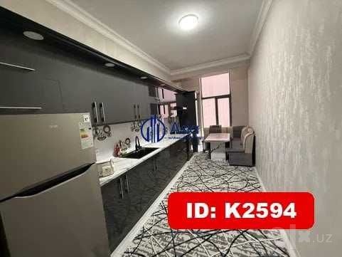Ijaraga beriladi K2594 Bukhara city tarafda