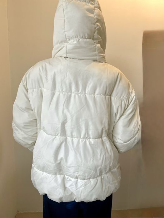 Куртка подростковая