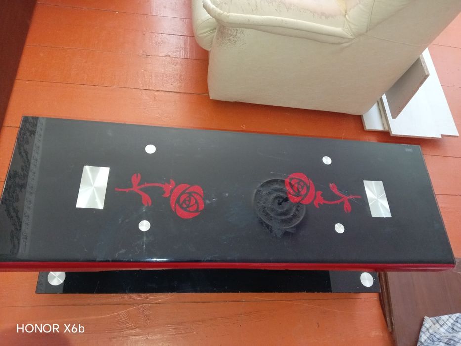 Тв подставка за 12 тыс