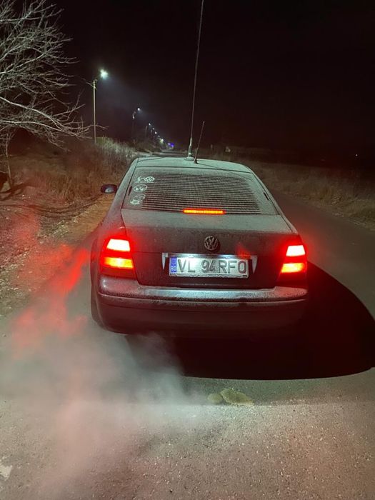 Vand vw bora 1.9 diesel