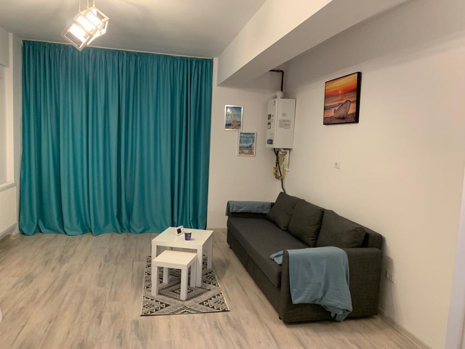 Apartament de inchiriat Mamaia Nord