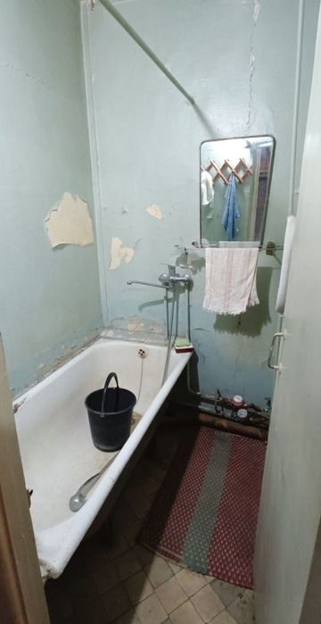 Юнусабад 4, 2/3/4 КиРпИч Неторец Балкон 6 на 2 РаЗдЕлЬнАя